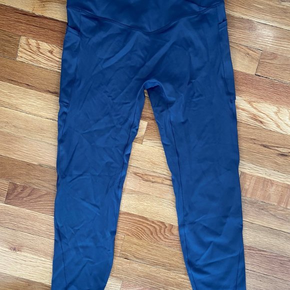 Halara In My Feels Leggings - Picture 5 of 7